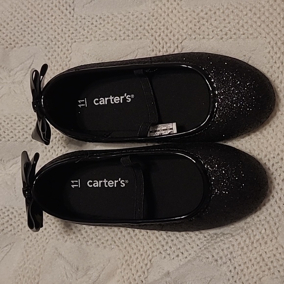 Girls Ballet Flats - Picture 1 of 3